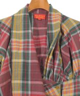 Vivienne Westwood RED LABEL（ヴィヴィアンウエストウッドレッドレーベル）ブラウス 赤 サイズ:2(M位) レディース/2200631488088