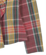 Vivienne Westwood RED LABEL（ヴィヴィアンウエストウッドレッドレーベル）ブラウス 赤 サイズ:2(M位) レディース/2200631488088