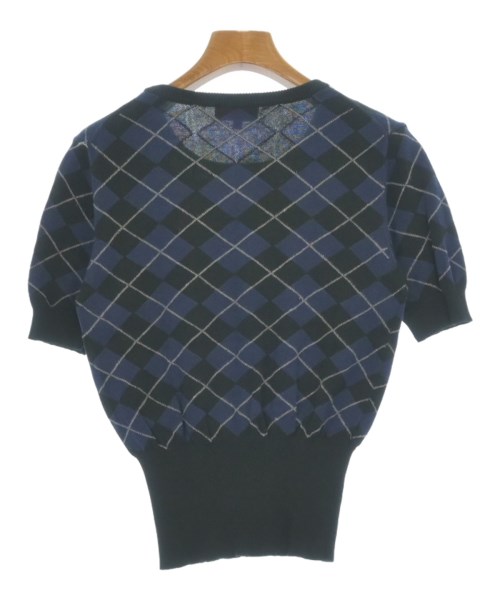 Vivienne Westwood RED LABEL（ヴィヴィアンウエストウッドレッドレーベル）ニット・セーター 紫 サイズ:2(M位) レディース/2200610124037