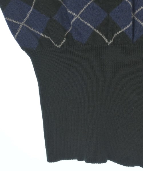 Vivienne Westwood RED LABEL（ヴィヴィアンウエストウッドレッドレーベル）ニット・セーター 紫 サイズ:2(M位) レディース/2200610124037
