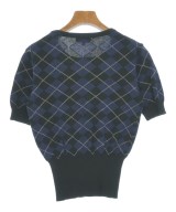 Vivienne Westwood RED LABEL（ヴィヴィアンウエストウッドレッドレーベル）ニット・セーター 紫 サイズ:2(M位) レディース/2200610124037