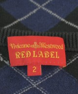 Vivienne Westwood RED LABEL（ヴィヴィアンウエストウッドレッドレーベル）ニット・セーター 紫 サイズ:2(M位) レディース/2200610124037