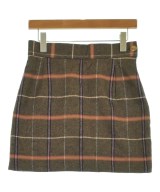 Vivienne Westwood RED LABEL ミニスカート