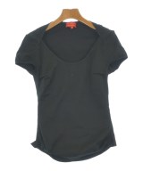 Vivienne Westwood RED LABEL（ヴィヴィアンウエストウッドレッドレーベル）Tシャツ・カットソー 黒 サイズ:M レディース/2200610124051