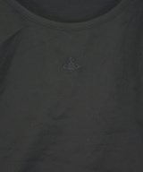 Vivienne Westwood RED LABEL（ヴィヴィアンウエストウッドレッドレーベル）Tシャツ・カットソー 黒 サイズ:M レディース/2200610124051