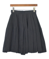 Vivienne Westwood RED LABEL（ヴィヴィアンウエストウッドレッドレーベル）ひざ丈スカート 黒 サイズ:2(M位) レディース/2200607591026