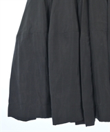 Vivienne Westwood RED LABEL（ヴィヴィアンウエストウッドレッドレーベル）ひざ丈スカート 黒 サイズ:2(M位) レディース/2200607591026
