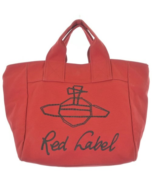 ヴィヴィアンウエストウッドレッドレーベル(Vivienne Westwood RED LABEL)のVivienne Westwood RED LABEL トートバッグ