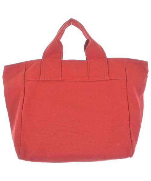 Vivienne Westwood RED LABEL（ヴィヴィアンウエストウッドレッドレーベル）トートバッグ 赤 サイズ:- レディース/2200607083019