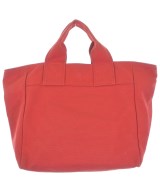 Vivienne Westwood RED LABEL（ヴィヴィアンウエストウッドレッドレーベル）トートバッグ 赤 サイズ:- レディース/2200607083019