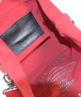 Vivienne Westwood RED LABEL（ヴィヴィアンウエストウッドレッドレーベル）トートバッグ 赤 サイズ:- レディース/2200607083019