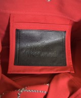 Vivienne Westwood RED LABEL（ヴィヴィアンウエストウッドレッドレーベル）トートバッグ 赤 サイズ:- レディース/2200607083019