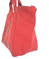Vivienne Westwood RED LABEL（ヴィヴィアンウエストウッドレッドレーベル）トートバッグ 赤 サイズ:- レディース/2200607083019