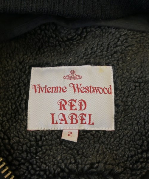 Vivienne Westwood RED LABEL（ヴィヴィアンウエストウッドレッドレーベル）その他 黒 サイズ:2(M位) レディース/2200607083040