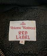 Vivienne Westwood RED LABEL（ヴィヴィアンウエストウッドレッドレーベル）その他 黒 サイズ:2(M位) レディース/2200607083040