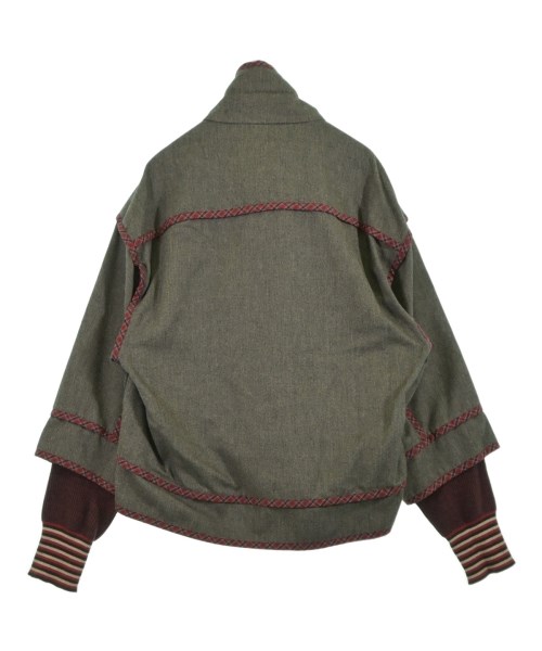 Vivienne Westwood RED LABEL（ヴィヴィアンウエストウッドレッドレーベル）その他 グレー サイズ:00(F) レディース/2200608130019