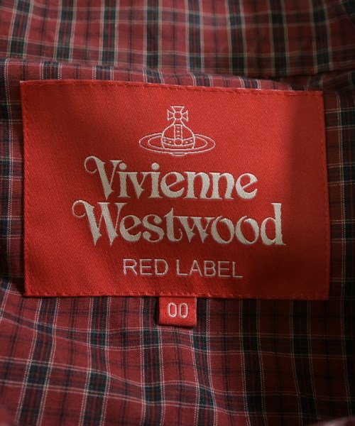 Vivienne Westwood RED LABEL（ヴィヴィアンウエストウッドレッドレーベル）その他 グレー サイズ:00(F) レディース/2200608130019