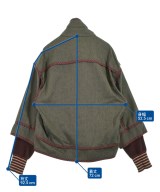 Vivienne Westwood RED LABEL（ヴィヴィアンウエストウッドレッドレーベル）その他 グレー サイズ:00(F) レディース/2200608130019