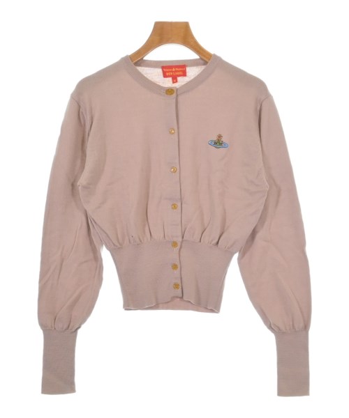 Vivienne Westwood Red Label カーディガン サイズ3 Vivienne Westwood RED LABEL(ヴィヴィアンウエストウッド