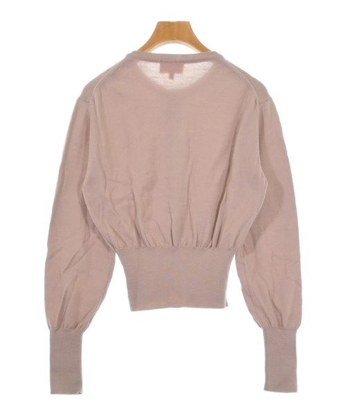 Vivienne Westwood RED LABEL（ヴィヴィアンウエストウッドレッドレーベル）カーディガン ピンク サイズ:M レディース/2200609334010