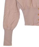 Vivienne Westwood RED LABEL（ヴィヴィアンウエストウッドレッドレーベル）カーディガン ピンク サイズ:M レディース/2200609334010