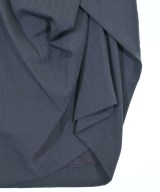 Vivienne Westwood RED LABEL（ヴィヴィアンウエストウッドレッドレーベル）ひざ丈スカート グレー サイズ:40(M位) レディース/2200609334027