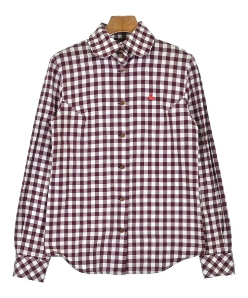 ヴィヴィアンウエストウッドレッドレーベル(Vivienne Westwood RED LABEL)のVivienne Westwood RED LABEL カジュアルシャツ
