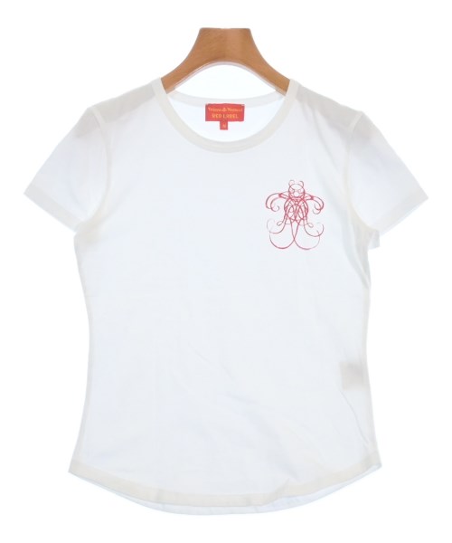 ヴィヴィアンウエストウッドレッドレーベル(Vivienne Westwood RED LABEL)のVivienne Westwood RED LABEL Tシャツ・カットソー