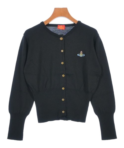 ヴィヴィアンウエストウッドレッドレーベル(Vivienne Westwood RED LABEL)のVivienne Westwood RED LABEL カーディガン