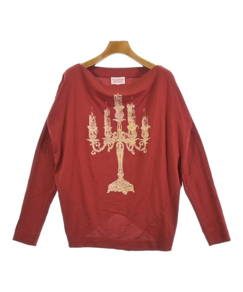 ヴィヴィアンウエストウッドレッドレーベル(Vivienne Westwood RED LABEL)のVivienne Westwood RED LABEL Tシャツ・カットソー
