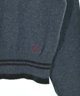 Vivienne Westwood RED LABEL（ヴィヴィアンウエストウッドレッドレーベル）ニット・セーター 青 サイズ:00(F) レディース/2200674923232