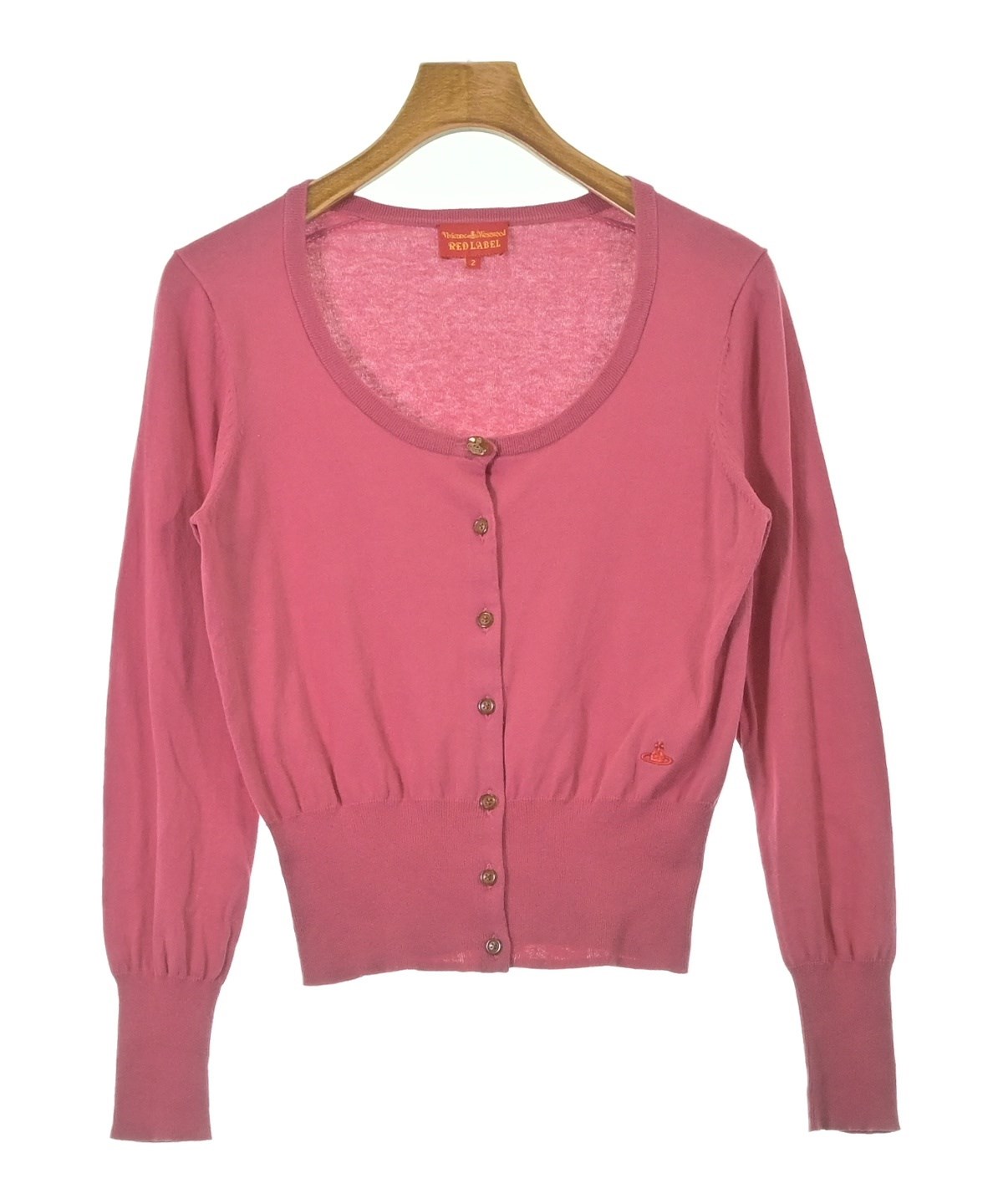 Vivienne Westwood RED LABEL（ヴィヴィアンウエストウッドレッド