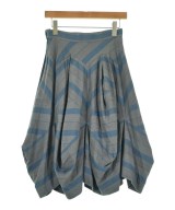 Vivienne Westwood RED LABEL（ヴィヴィアンウエストウッドレッドレーベル）ロング・マキシ丈スカート グレー サイズ:2(M位) レディース/2200697331014