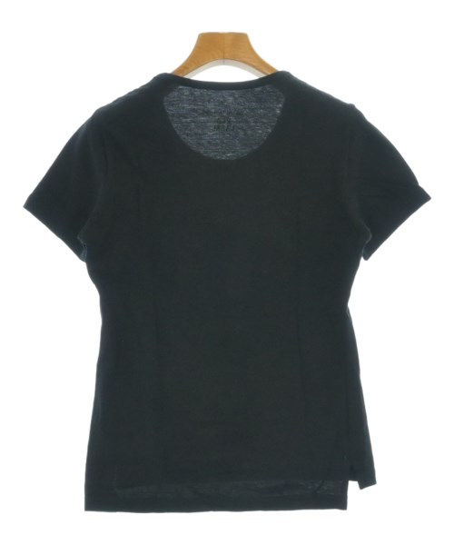 Vivienne Westwood RED LABEL（ヴィヴィアンウエストウッドレッドレーベル）Tシャツ・カットソー 黒 サイズ:2(M位) レディース/2200697331021