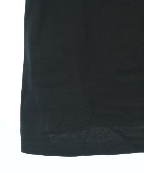 Vivienne Westwood RED LABEL（ヴィヴィアンウエストウッドレッドレーベル）Tシャツ・カットソー 黒 サイズ:2(M位) レディース/2200697331021