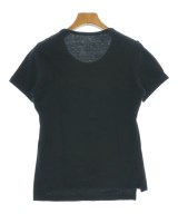Vivienne Westwood RED LABEL（ヴィヴィアンウエストウッドレッドレーベル）Tシャツ・カットソー 黒 サイズ:2(M位) レディース/2200697331021