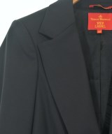 Vivienne Westwood RED LABEL（ヴィヴィアンウエストウッドレッドレーベル）テーラードジャケット 黒 サイズ:40(M位) レディース/2200697282057