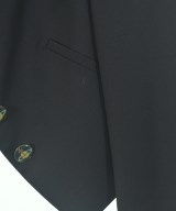 Vivienne Westwood RED LABEL（ヴィヴィアンウエストウッドレッドレーベル）テーラードジャケット 黒 サイズ:40(M位) レディース/2200697282057