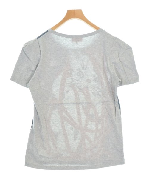 Vivienne Westwood RED LABEL（ヴィヴィアンウエストウッドレッドレーベル）Tシャツ・カットソー グレー サイズ:M レディース/2200697653062