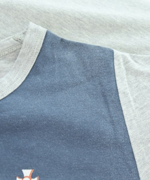 Vivienne Westwood RED LABEL（ヴィヴィアンウエストウッドレッドレーベル）Tシャツ・カットソー グレー サイズ:M レディース/2200697653062