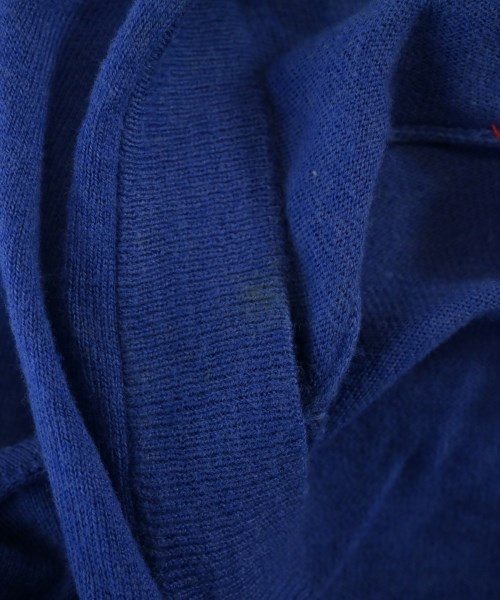 Vivienne Westwood RED LABEL（ヴィヴィアンウエストウッドレッドレーベル）カーディガン 青 サイズ:2(M位) レディース/2200648730064