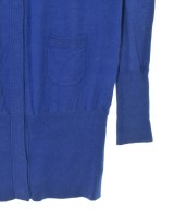 Vivienne Westwood RED LABEL（ヴィヴィアンウエストウッドレッドレーベル）カーディガン 青 サイズ:2(M位) レディース/2200648730064