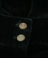 Vivienne Westwood RED LABEL（ヴィヴィアンウエストウッドレッドレーベル）ひざ丈スカート 黒 サイズ:40(M位) レディース/2200646826141