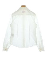 Vivienne Westwood RED LABEL（ヴィヴィアンウエストウッドレッドレーベル）カジュアルシャツ 白 サイズ:3(L位) レディース/2200657491093