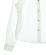 Vivienne Westwood RED LABEL（ヴィヴィアンウエストウッドレッドレーベル）カジュアルシャツ 白 サイズ:3(L位) レディース/2200657491093