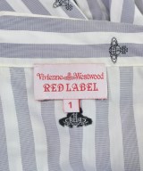 Vivienne Westwood RED LABEL（ヴィヴィアンウエストウッドレッドレーベル）カジュアルシャツ 白 サイズ:1(S位) レディース/2200658098031