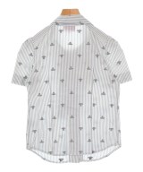 Vivienne Westwood RED LABEL（ヴィヴィアンウエストウッドレッドレーベル）カジュアルシャツ 白 サイズ:1(S位) レディース/2200658098048