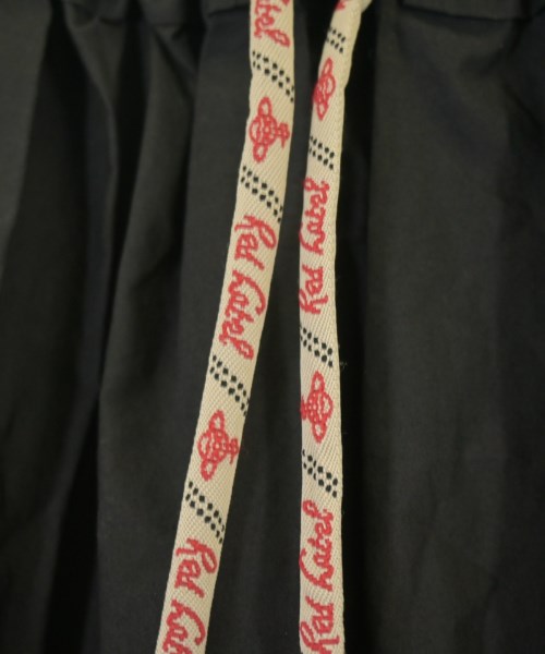 Vivienne Westwood RED LABEL（ヴィヴィアンウエストウッドレッドレーベル）ロング・マキシ丈スカート 黒 サイズ:00(F) レディース/2200658230011