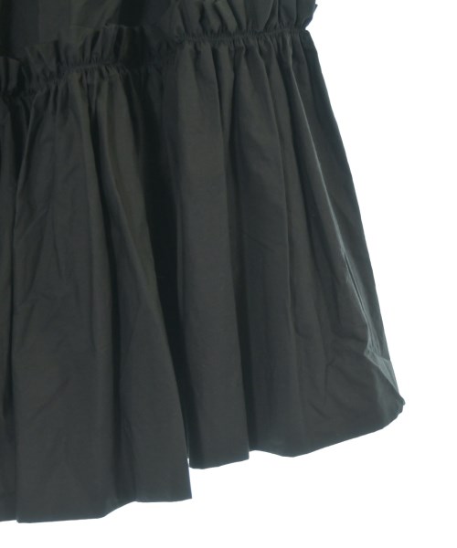 Vivienne Westwood RED LABEL（ヴィヴィアンウエストウッドレッドレーベル）ロング・マキシ丈スカート 黒 サイズ:00(F) レディース/2200658230011