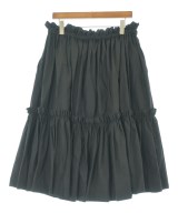 Vivienne Westwood RED LABEL（ヴィヴィアンウエストウッドレッドレーベル）ロング・マキシ丈スカート 黒 サイズ:00(F) レディース/2200658230011